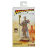 Figura Rene Belloq Serie Adventure Indiana Jones