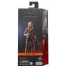 Figura Star Wars Andor Vel Sartha Serie Black