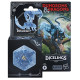 Figura Dado Displacer Beast D20 Dungeons & Dragons