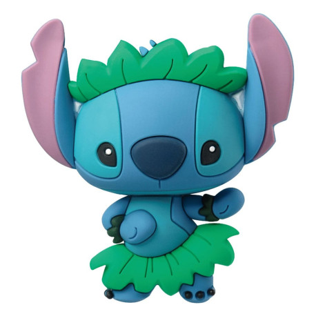 Aimant Disney Hula Stitch