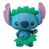 Imán Hula Stitch Disney