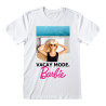 Camiseta Barbie Vacay Mode