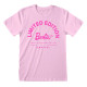 T-Shirt Barbie édition limitée