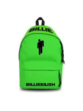 Billie Eilish Mochila Billie