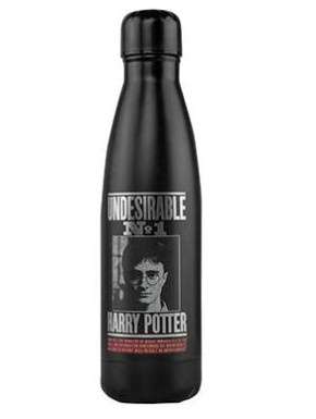 Botella Harry Potter Indeseable 500 ml