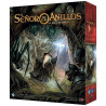Le jeu du Seigneur des Anneaux : Le jeu de cartes