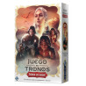 Juego De Mesa Juego De Tronos: Tierra De Nadie