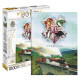 Puzzle 1000 Piezas Hogwarts Express Harry Potter