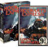 Puzzle 1000 pièces Harry Potter Hogwarts Express