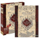 Puzzle Mapa Del Merodeador Harry Potter