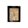 Puzzle 500 pièces Bowtruckle Animaux fantastiques