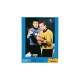 Puzzle De 500 Piezas Star Trek Spock Y Kirk