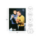 Puzzle De 500 Piezas Star Trek Spock Y Kirk