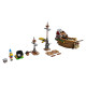 Lego Fortaleza Aerea De Bowser Super Mario