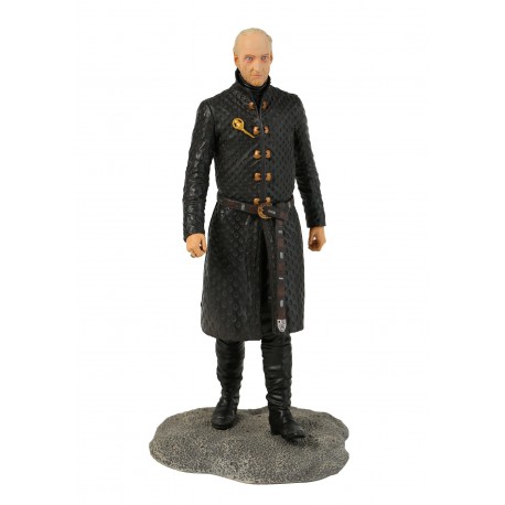 Figuur Tywin voorbij asshai Spel der Tronen