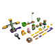 Lego Super Mario Pack Inicial Aventuras Con Luigi
