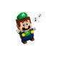 Lego Super Mario Pack Inicial Aventuras Con Luigi