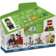 Lego Super Mario Pack Inicial Aventuras Con Luigi