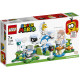 Lego Mundo Aereo Del Lakitu Expansion Super Mario