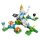 Lego Mundo Aereo Del Lakitu Expansion Super Mario