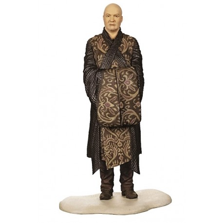 Figura Varys Juego de Tronos