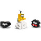 Lego Mundo Aereo Del Lakitu Expansion Super Mario