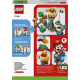 Lego Super Mario Torre Bamboleante Sumo Expansion
