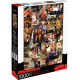 Puzzle De 1000 Piezas Friends Collage