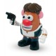 Figuur Han Solo Heer Aardappel