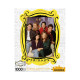 Puzzle 1000 Piezas Friends Piso Siluetas