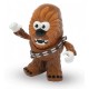 Figura Chewbacca Di Patate A Testa