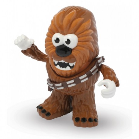 Figure Chewbacca Patate