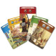 Juego De Mesa 7 Wonders