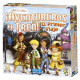 Juego Mesa ¡Aventureros Al Tren! El Primer Viaje