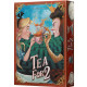 Juego De Mesa Tea For 2