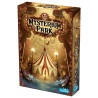 Juego De Mesa Mysterium Park