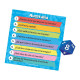 Juego De Mesa Brainbox El Mundo