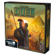 Juego De Mesa 7 Wonders Duel