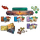 Juego De Mesa 7 Wonders Duel