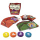 Juego De Mesa Nutty Noodles