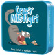 Jogo de tabuleiro Crazy Mistigri