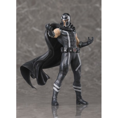 La Figura Di Magneto Di X-Men Marvel Now