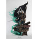 AssassinFigure 's Creed 1/4 Animus Edward Kenway 73 cm Pure Arts