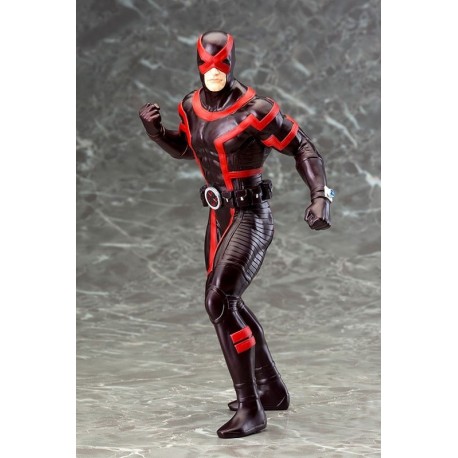 Figura Cíclope X-Men Marvel Now