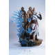 Figura Assassin´s Creed 1/4 Animus Altair High-End 62 cm Pure Arts