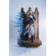 Figura Assassin´s Creed 1/4 Animus Altair High-End 62 cm Pure Arts