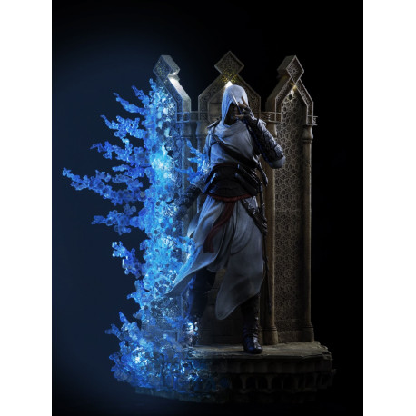 Figura Assassin´s Creed 1/4 Animus Altair High-End 62 cm Pure Arts