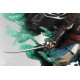 Figura Assassin´s Creed 1/4 Animus Edward Kenway 73 cm Pure Arts