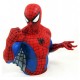 Hucha Busto Spiderman