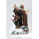 Figurine Assassin's Creed 1/4 Animus Eivor High-End 64 cm Pure Arts